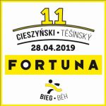 Trwają zapisy - Cieszyński FORTUNA Bieg!